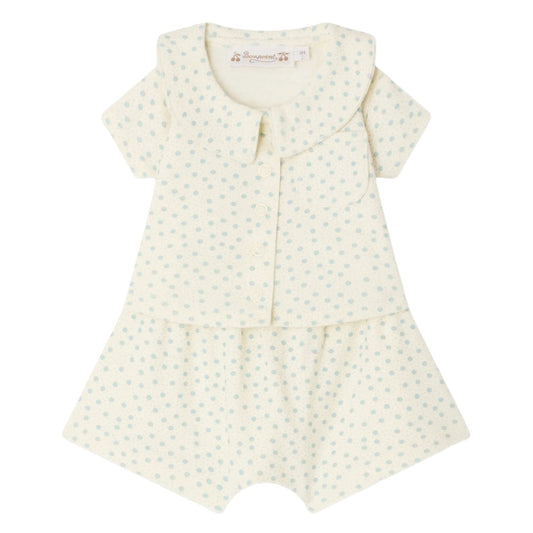 Bonpoint Laelion Ensemble