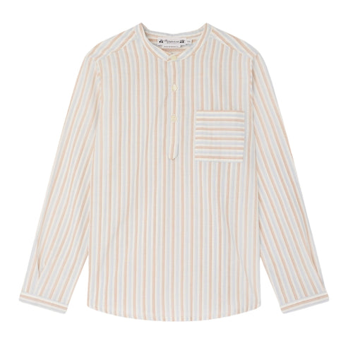 Bonpoint Claude Shirt