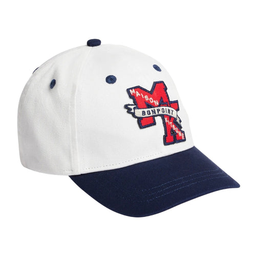 Bonpoint X Kitsune Arnold Cap