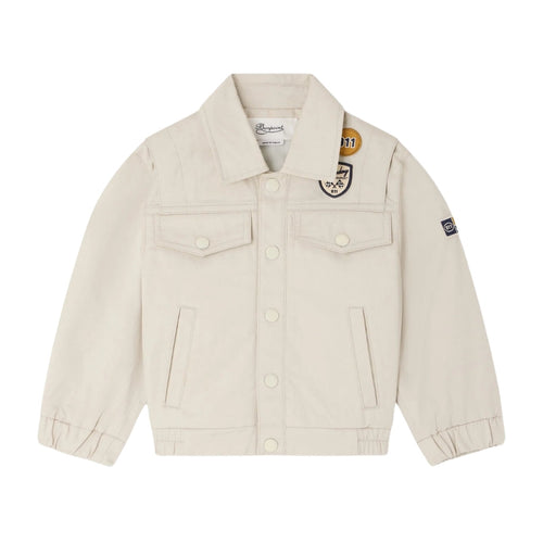 Bonpoint X Porsche Lodge Jacket