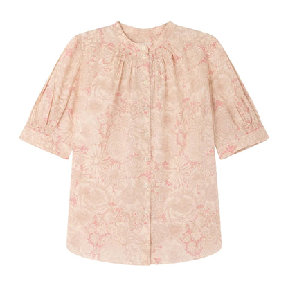 Bonpoint Lucy Blouse