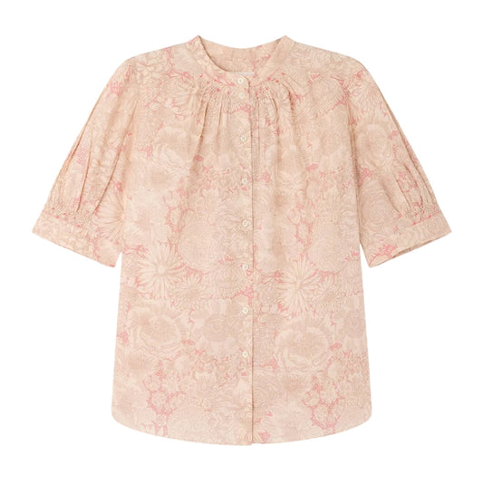 Bonpoint Lucy Blouse