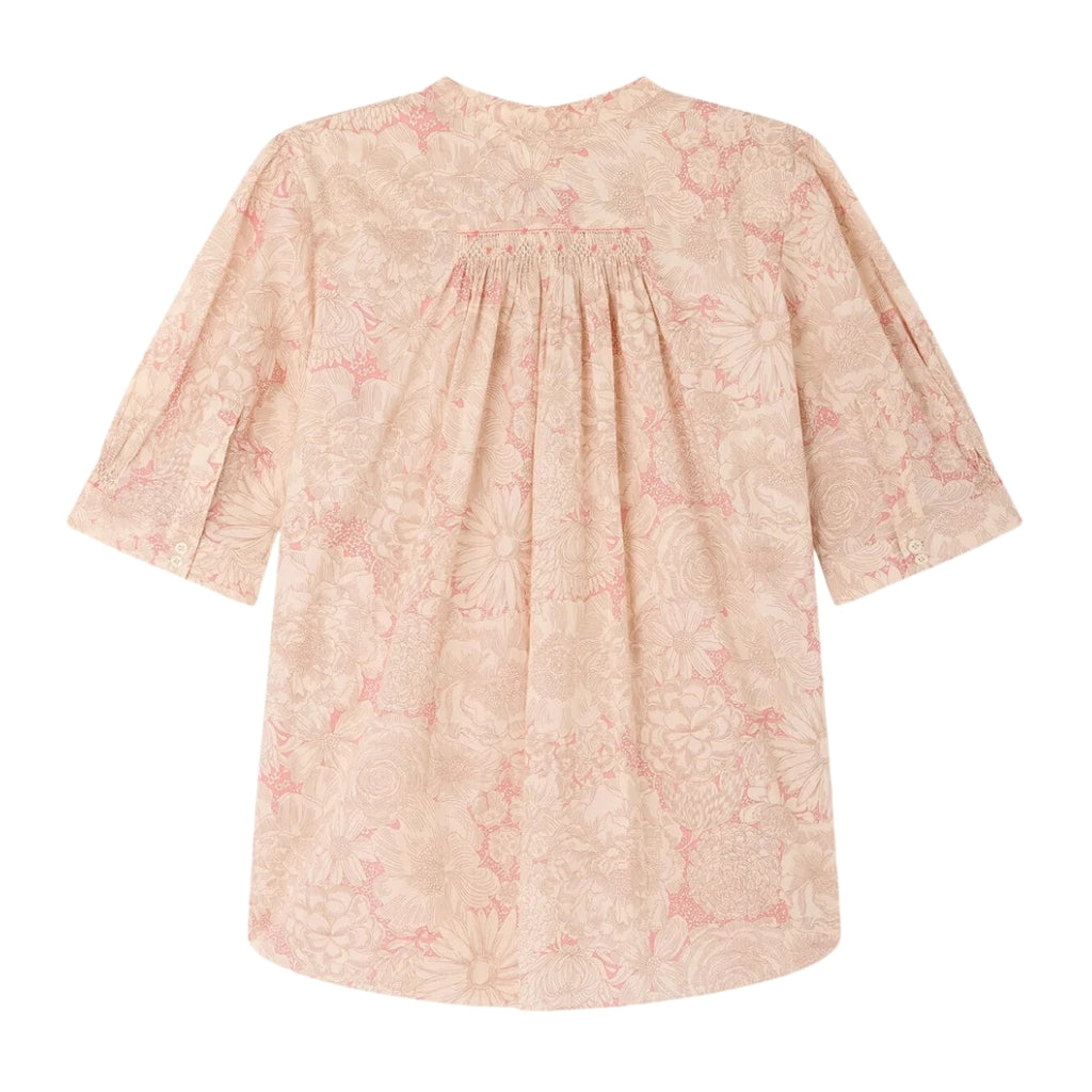 Bonpoint Lucy Blouse