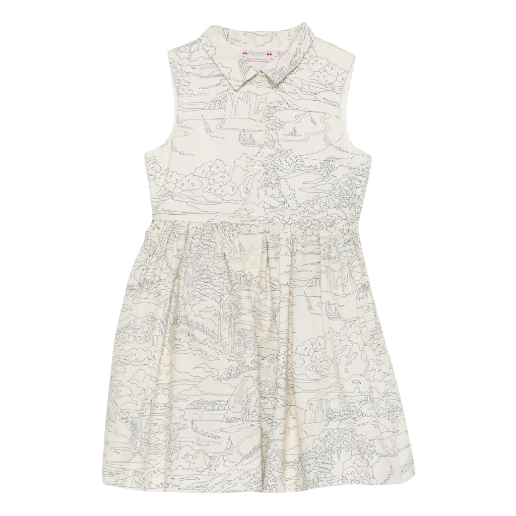 Bonpoint Anne Dress