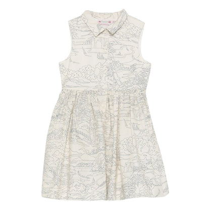 Bonpoint Anne Dress