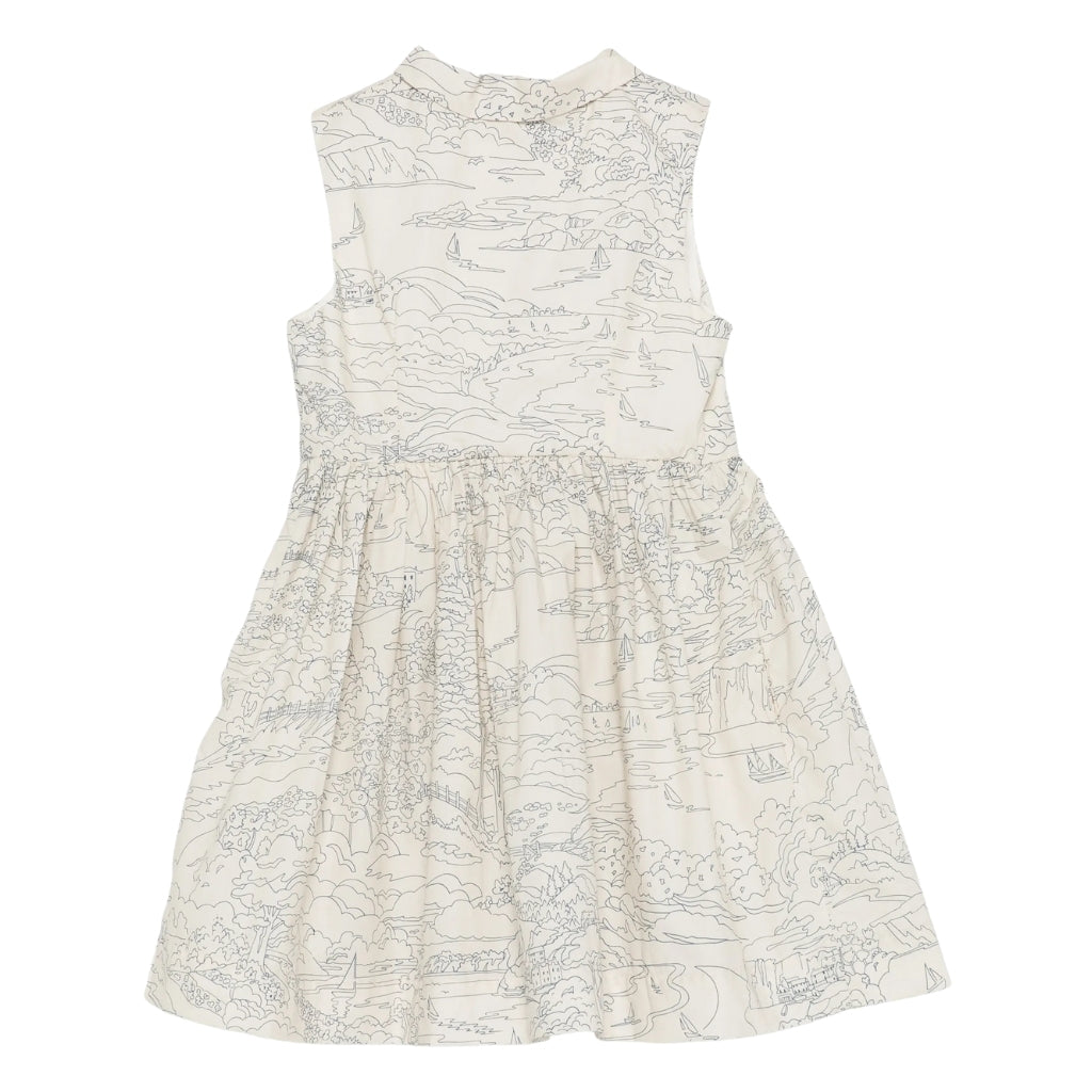 Bonpoint Anne Dress