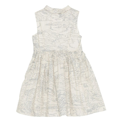 Bonpoint Anne Dress