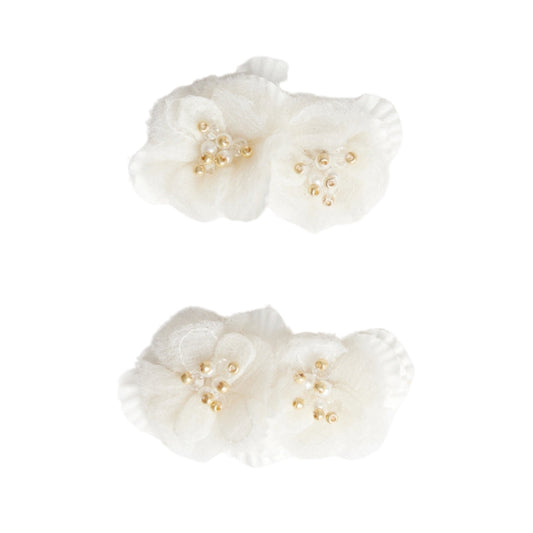 Bonpoint Ellie Hair Clips