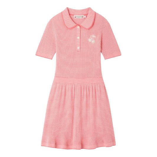 Bonpoint Marlie Dress