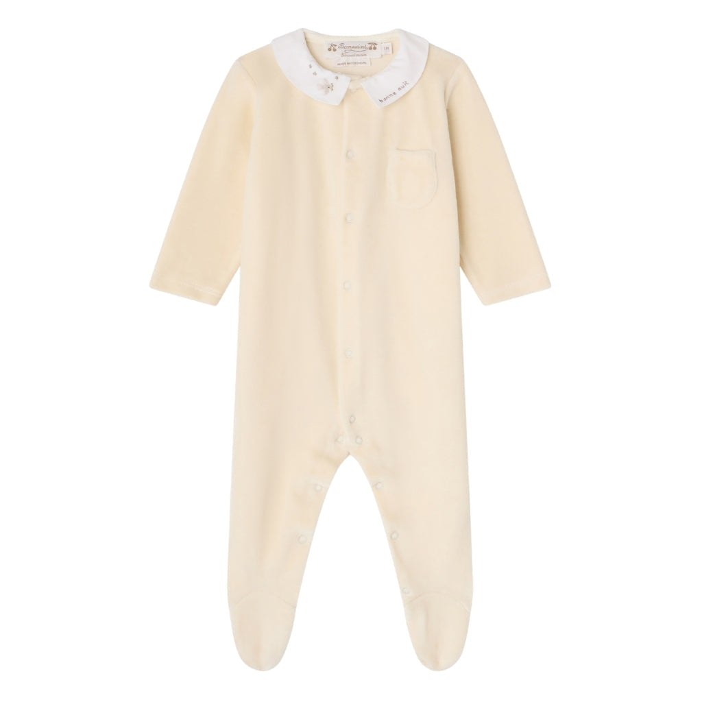Bonpoint Tilouan Pyjama