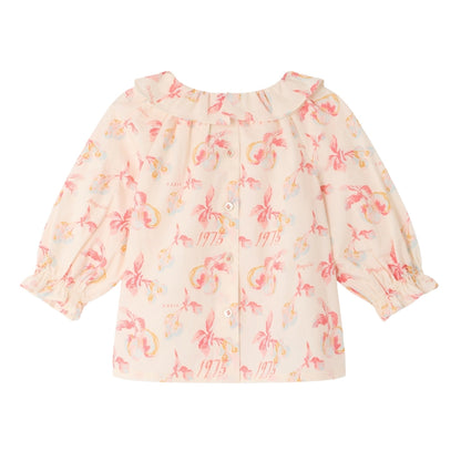 Bonpoint Dolci Blouse