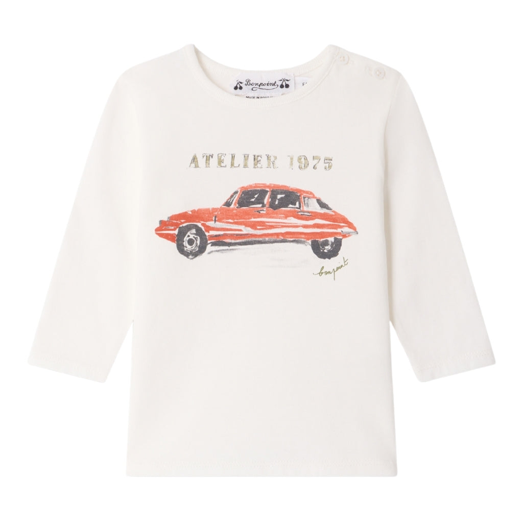 Bonpoint Tahsin T-shirt