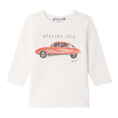 Bonpoint Tahsin T-shirt