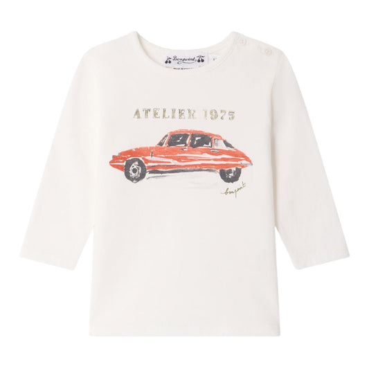 Bonpoint Tahsin T-shirt
