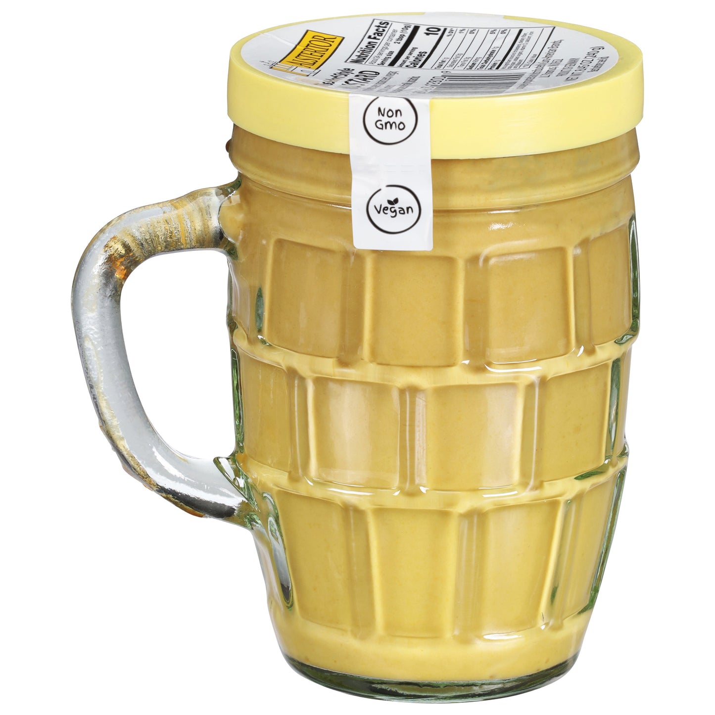 Alstertor Dusseldorf Mustard In A Mug - 8.45 OZ 12 Pack