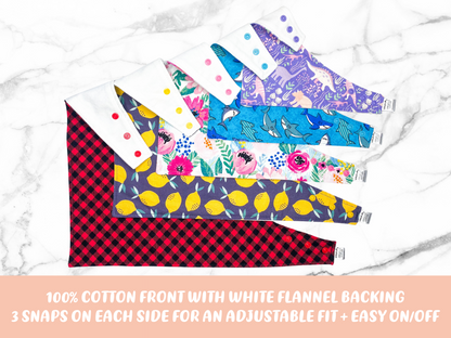 "Daddy's Girl" Dog Bandana