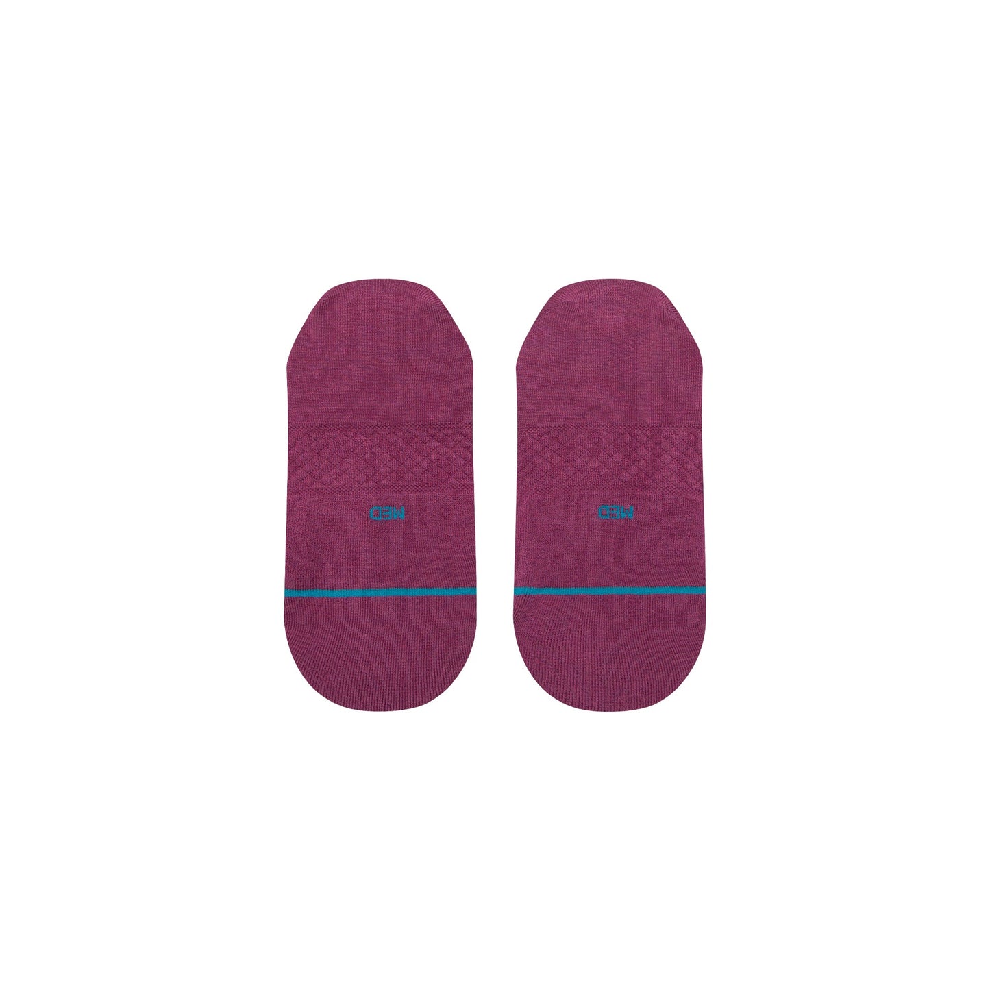 Icon No Show Socks