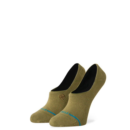 Womens Icon No Show Socks