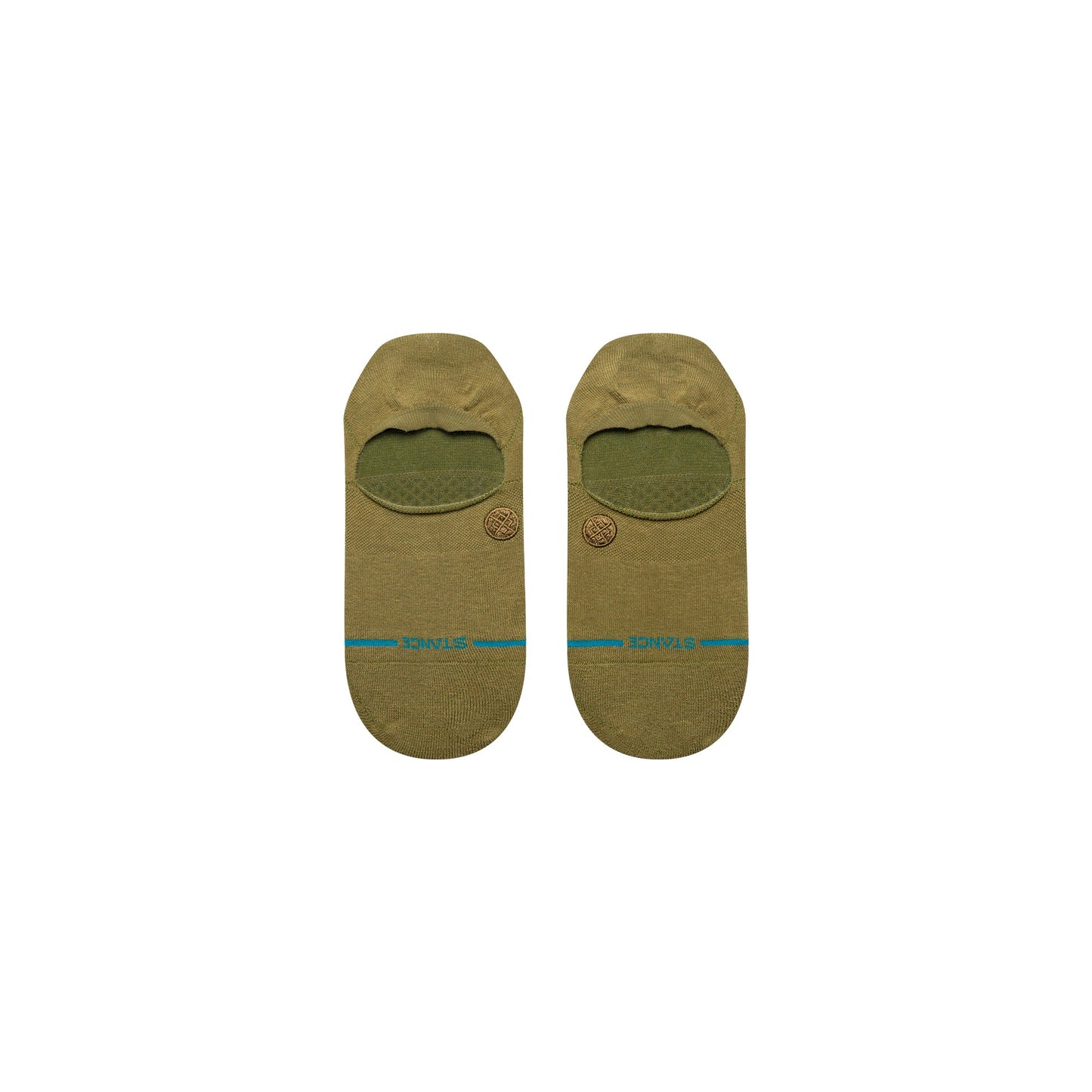 Womens Icon No Show Socks