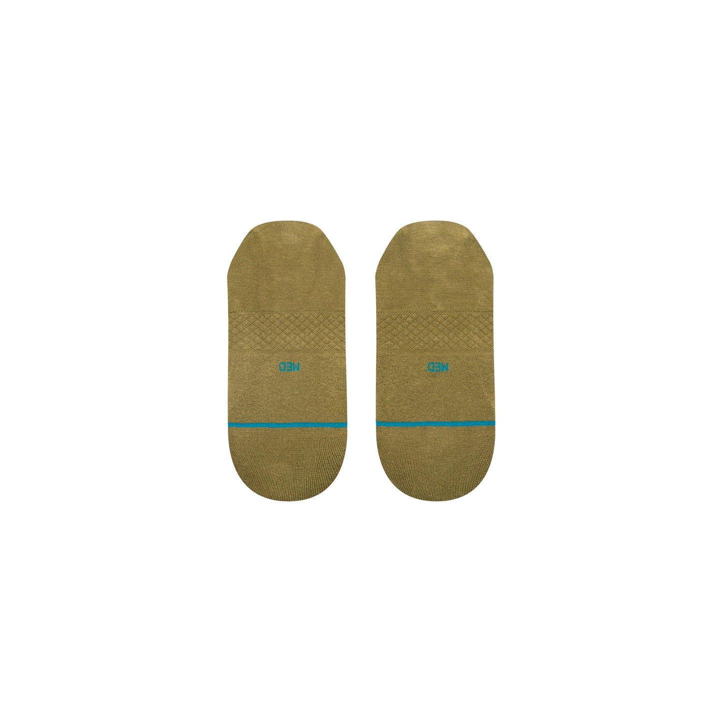 Womens Icon No Show Socks