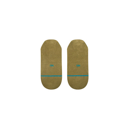 Womens Icon No Show Socks
