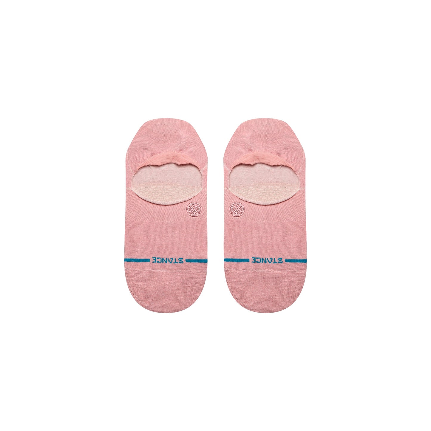 Womens Icon No Show Socks