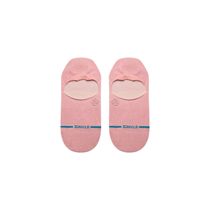 Womens Icon No Show Socks