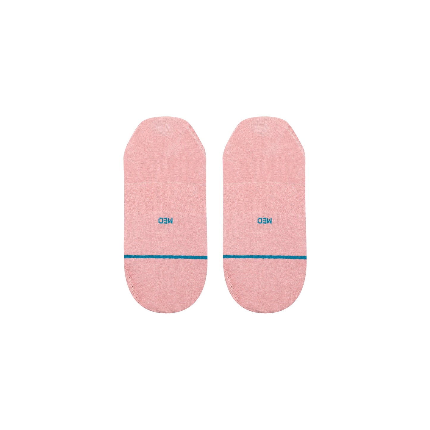 Womens Icon No Show Socks