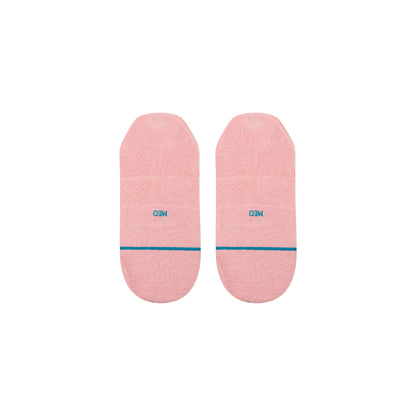 Womens Icon No Show Socks