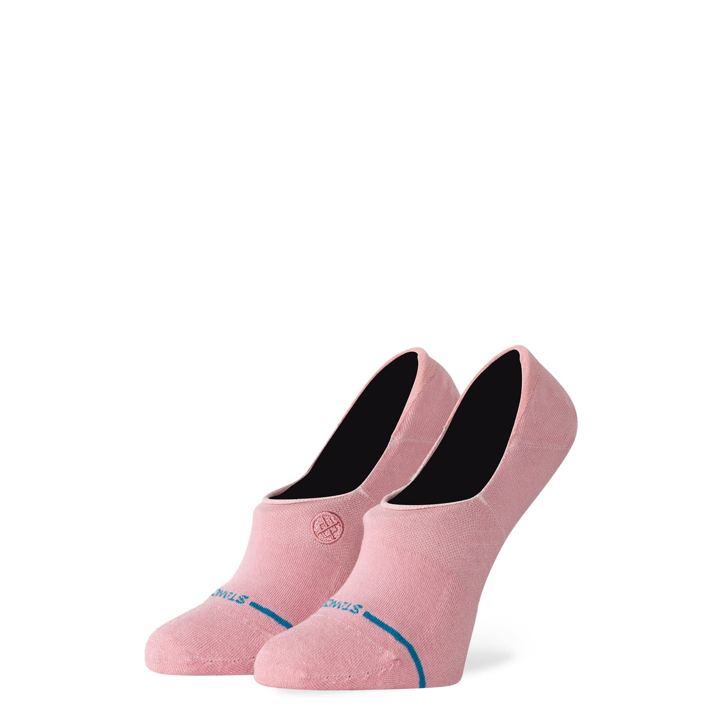 Womens Icon No Show Socks