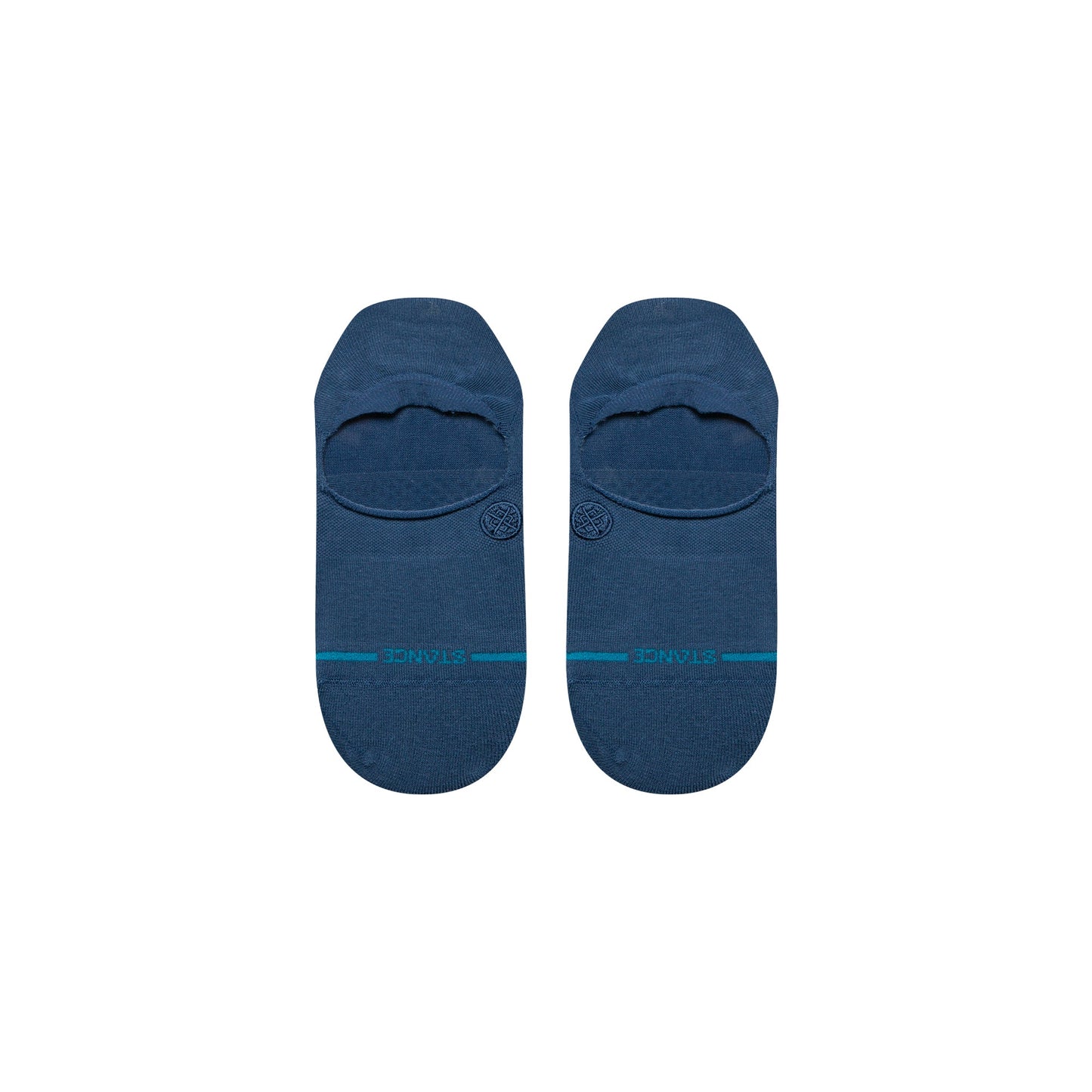 Womens Icon No Show Socks