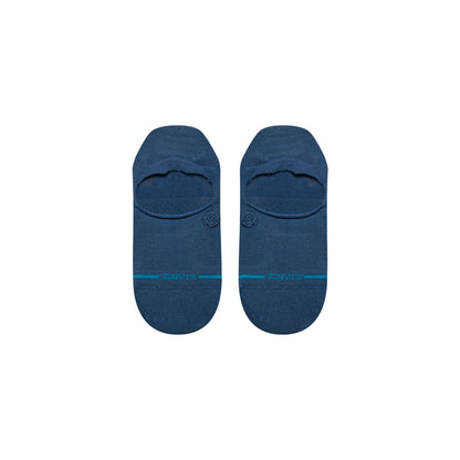 Womens Icon No Show Socks