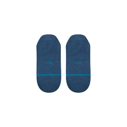 Womens Icon No Show Socks