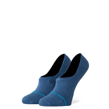 Womens Icon No Show Socks