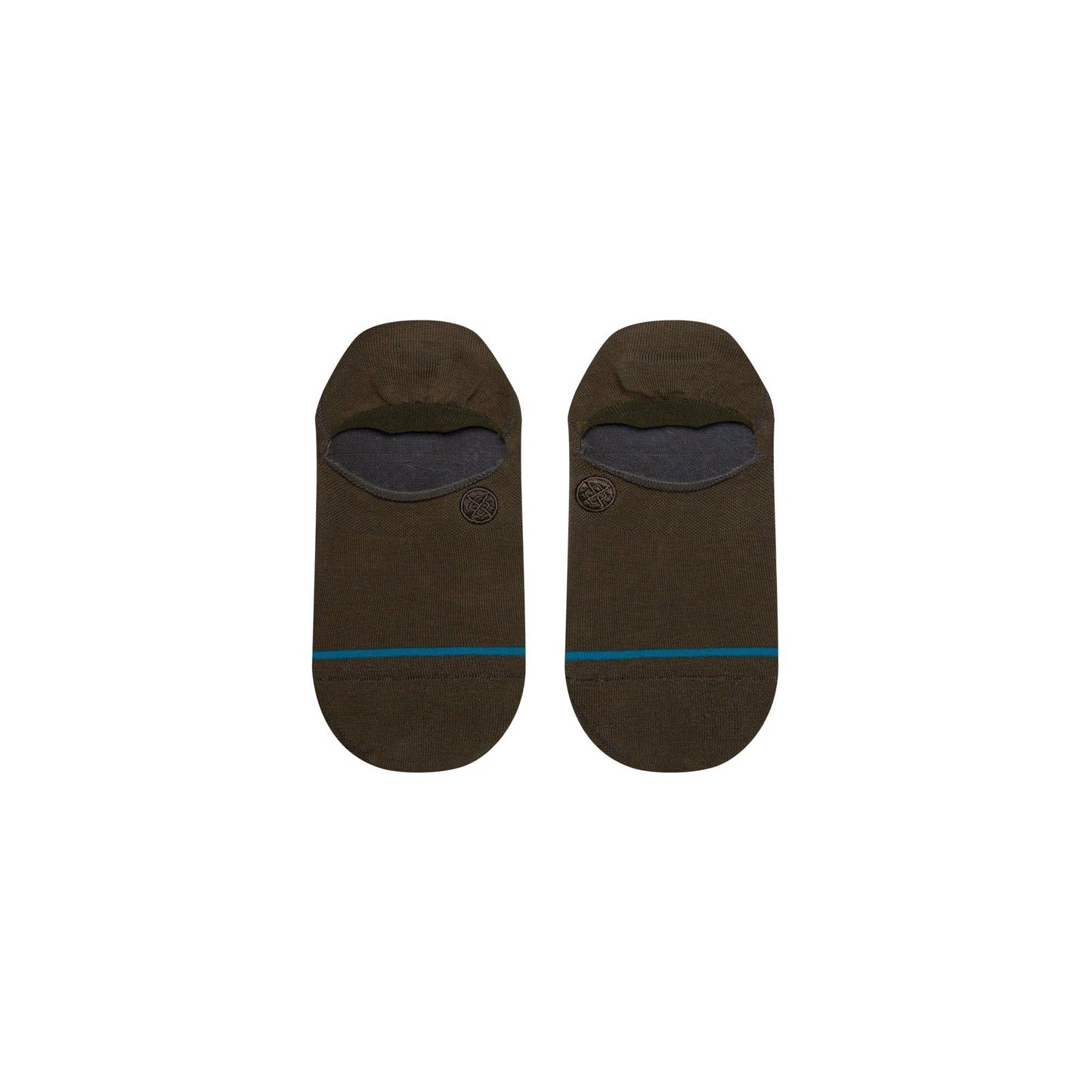Icon No Show Socks