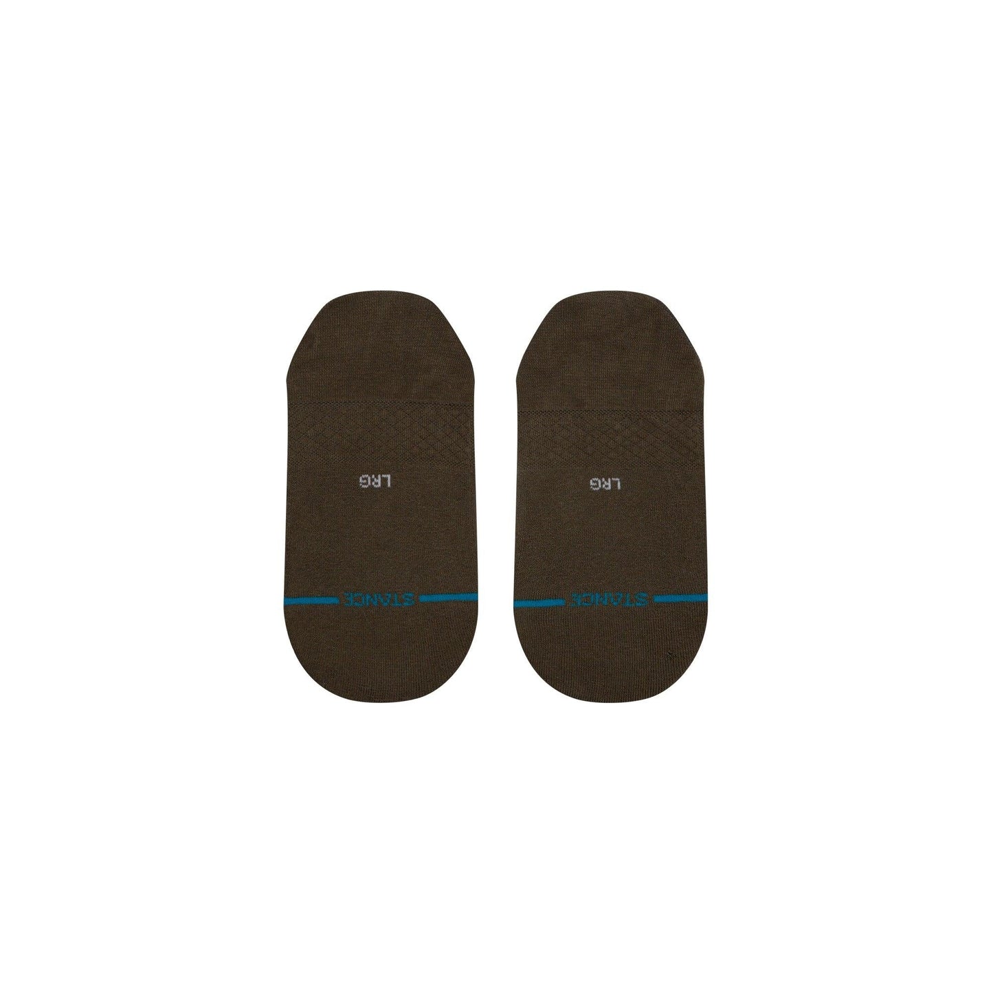 Icon No Show Socks