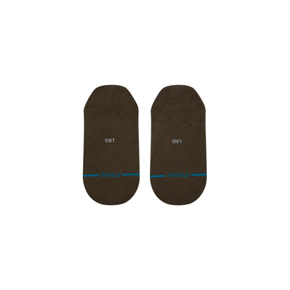 Icon No Show Socks