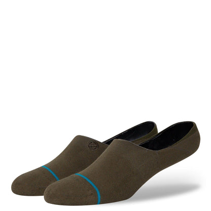 Womens Icon No Show Socks 3 Pack