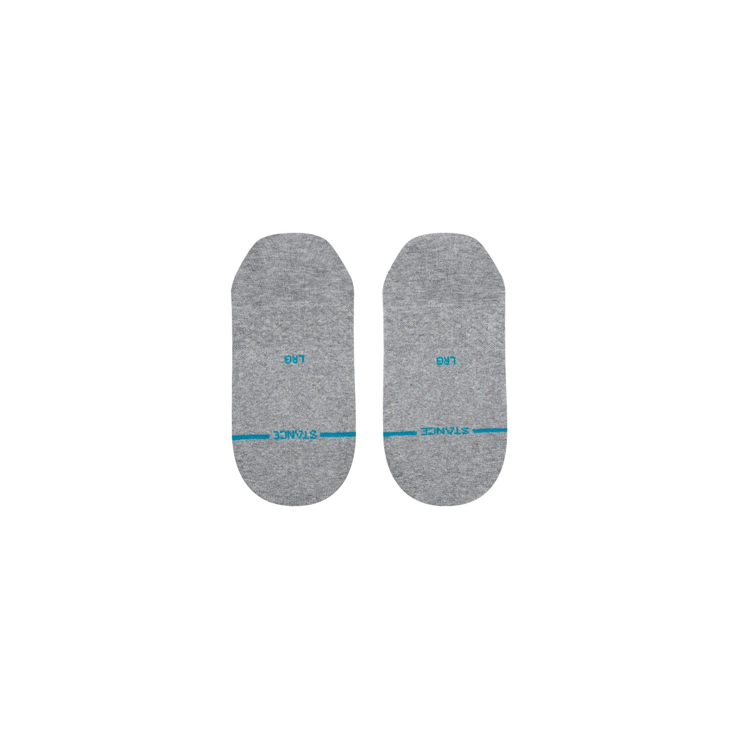 Icon No Show Socks