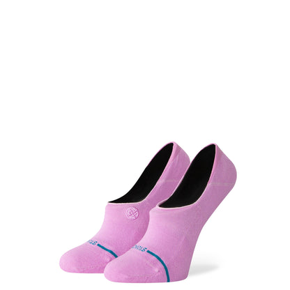 Womens Icon No Show Socks