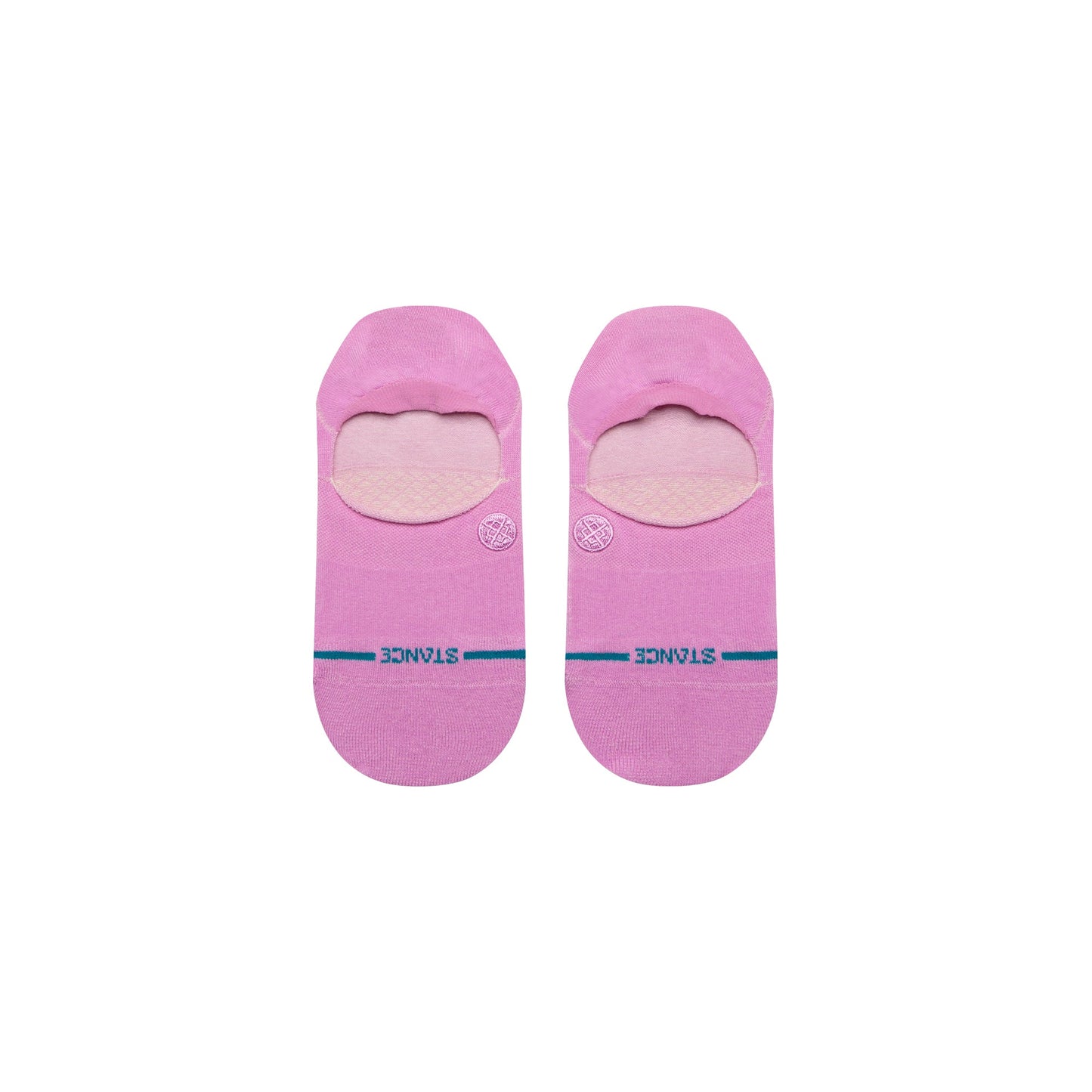 Womens Icon No Show Socks