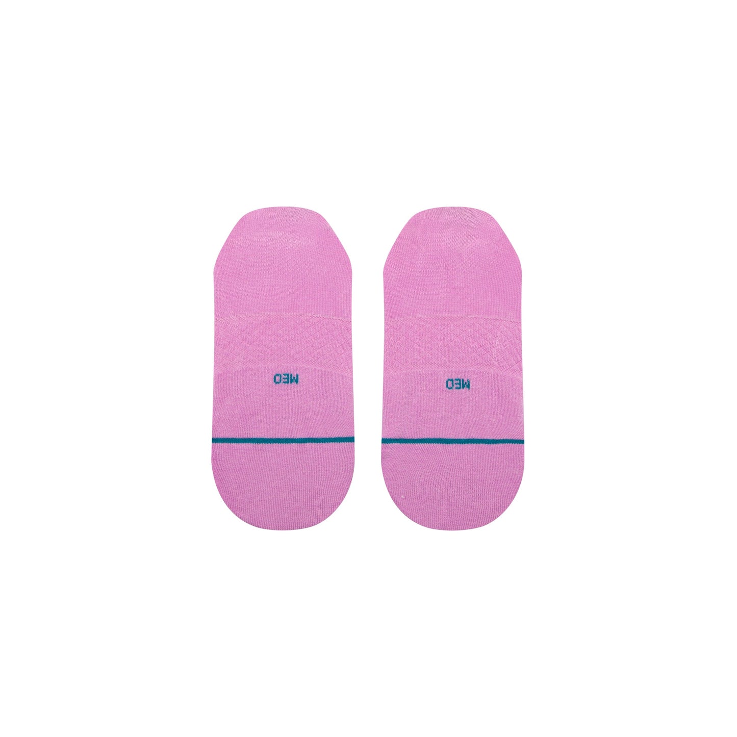 Womens Icon No Show Socks