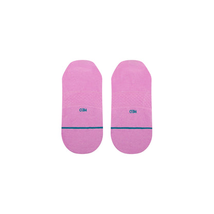 Womens Icon No Show Socks
