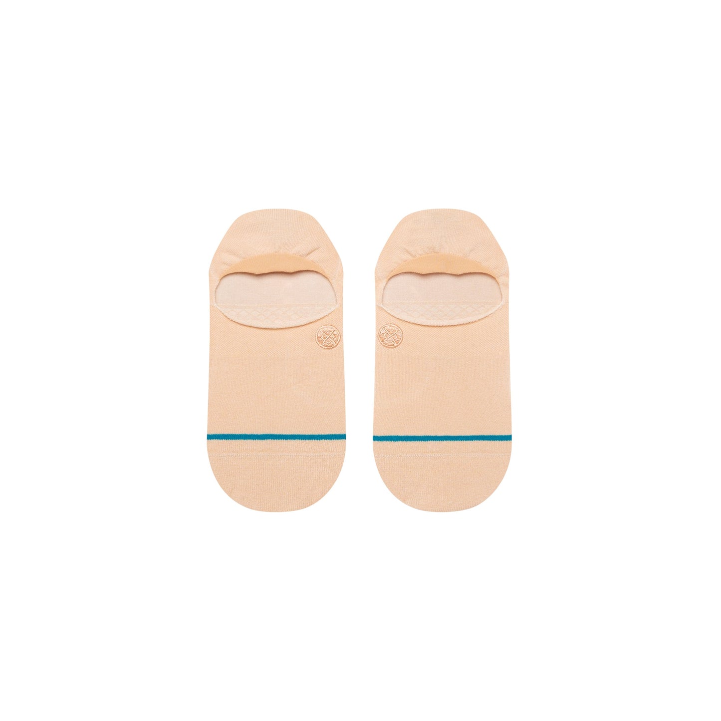 Icon No Show Socks