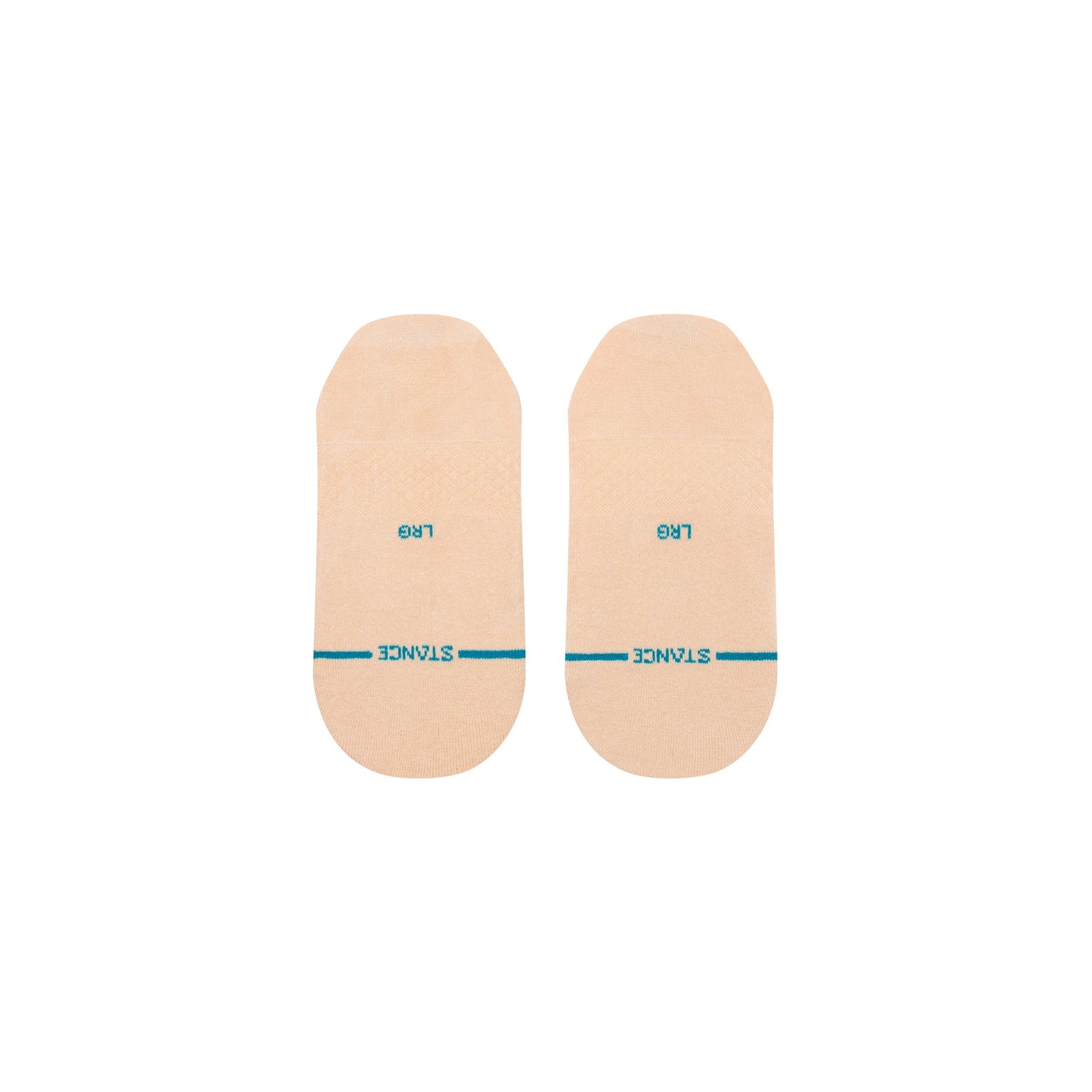 Icon No Show Socks