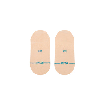 Icon No Show Socks