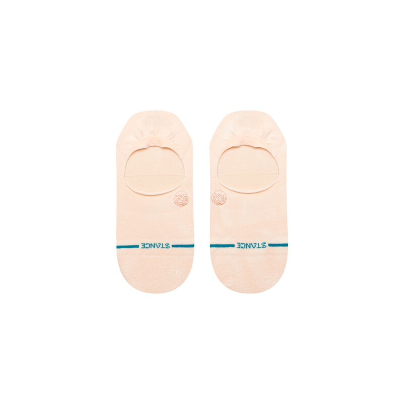 Womens Icon No Show Socks