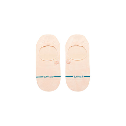 Womens Icon No Show Socks