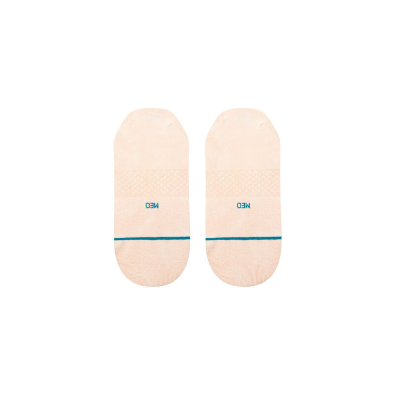 Womens Icon No Show Socks