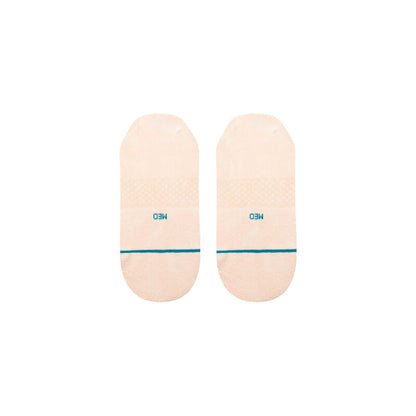 Womens Icon No Show Socks